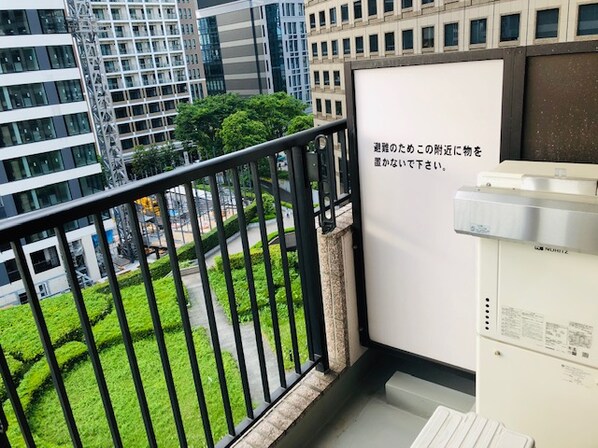 六本木ビュータワーの物件内観写真